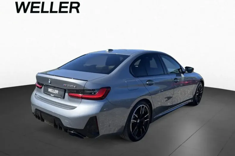 BMW M340d (Seria 3) din 2025 cu 14.905 km - oferta BMW230700 - foto 3