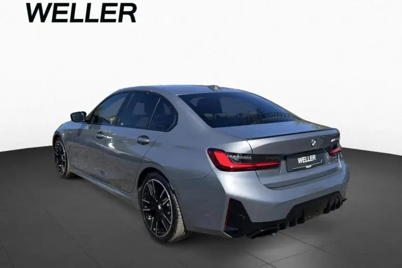 BMW M340d (Seria 3) din 2025 cu 14.905 km - oferta BMW230700 - foto 4