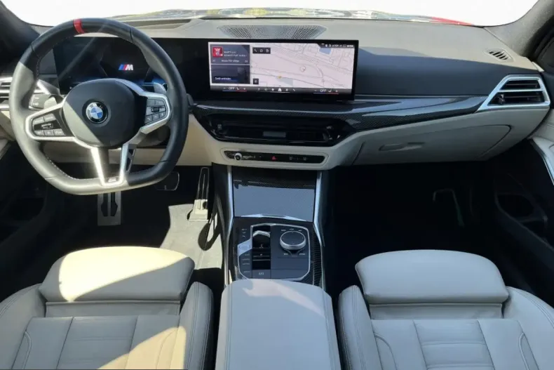 BMW M340d (Seria 3) din 2025 cu 14.905 km - oferta BMW230700 - foto 5