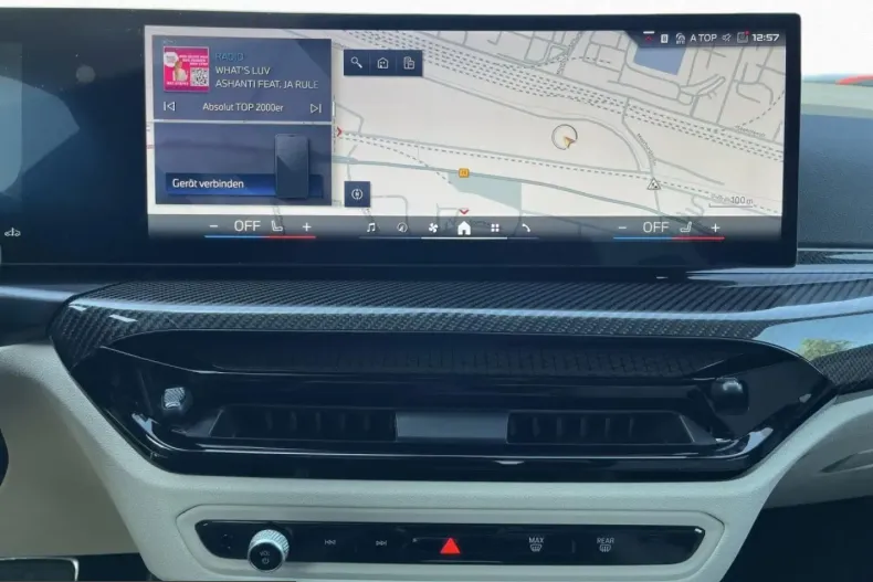 BMW M340d (Seria 3) din 2025 cu 14.905 km - oferta BMW230700 - foto 7