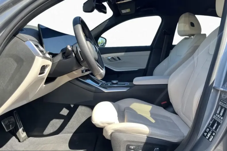 BMW M340d (Seria 3) din 2025 cu 14.905 km - oferta BMW230700 - foto 9