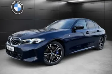 BMW M340d din 2025 - oferta BMW230701