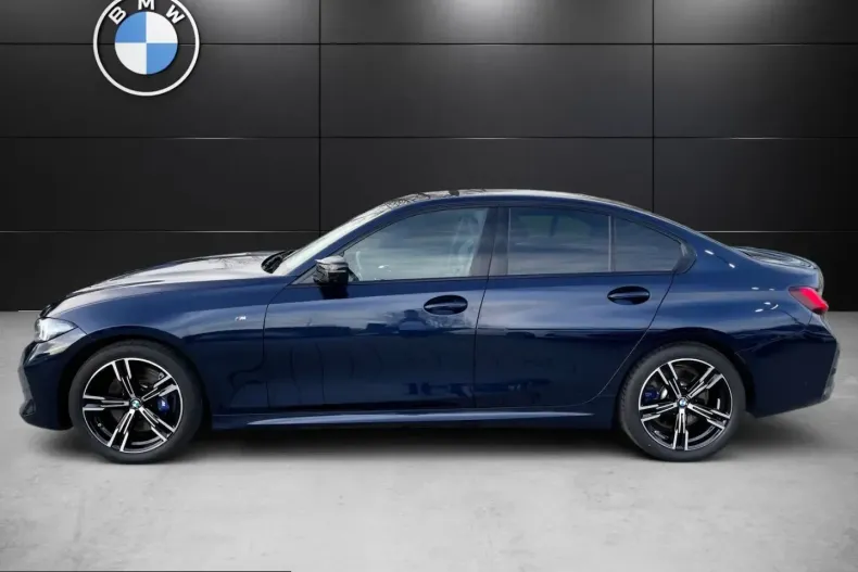 BMW M340d (Seria 3) din 2025 cu 18.200 km - oferta BMW230701 - foto 3