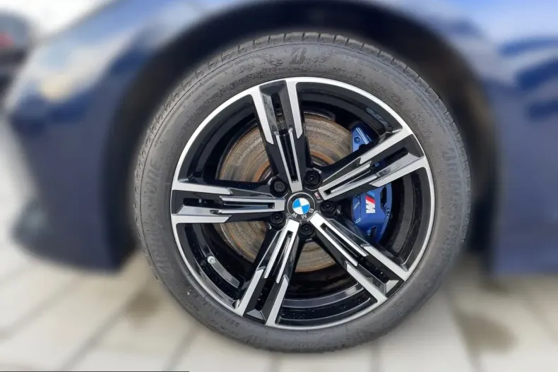 BMW M340d (Seria 3) din 2025 cu 18.200 km - oferta BMW230701 - foto 10