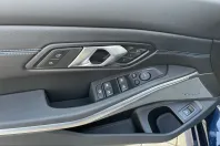 BMW M340d (Seria 3) din 2025 cu 18.200 km - oferta BMW230701 - foto 14