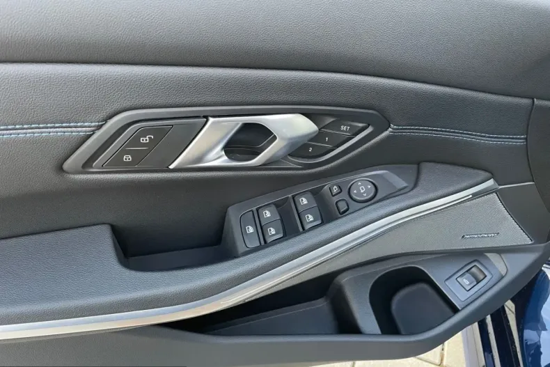 BMW M340d (Seria 3) din 2025 cu 18.200 km - oferta BMW230701 - foto 14