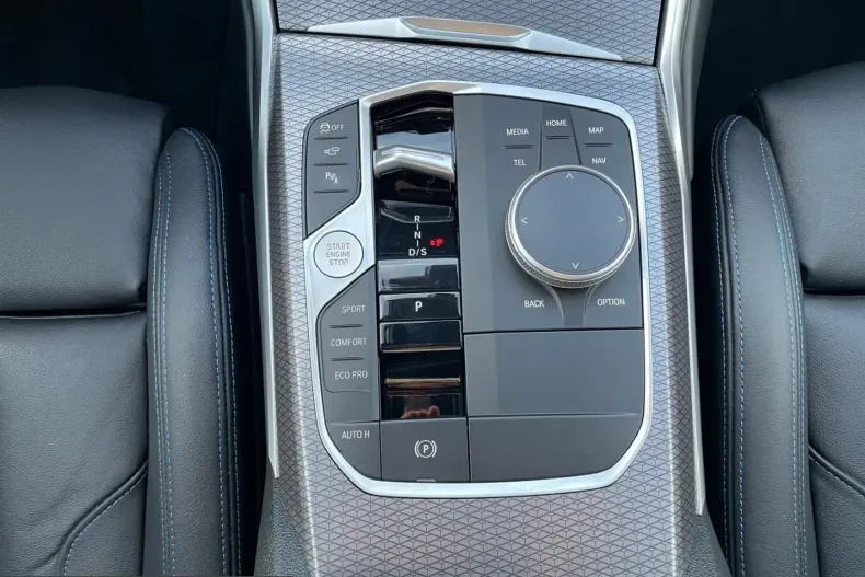 BMW M340d (Seria 3) din 2025 cu 18.200 km - oferta BMW230701 - foto 16