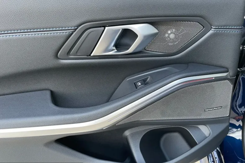 BMW M340d (Seria 3) din 2025 cu 18.200 km - oferta BMW230701 - foto 19