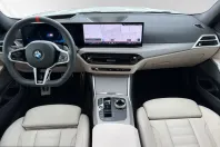 BMW M340d (Seria 3) din 2025 cu 12.720 km - oferta BMW230702 - foto 1
