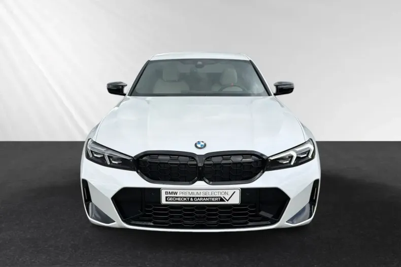 BMW M340d (Seria 3) din 2025 cu 12.720 km - oferta BMW230702 - foto 3