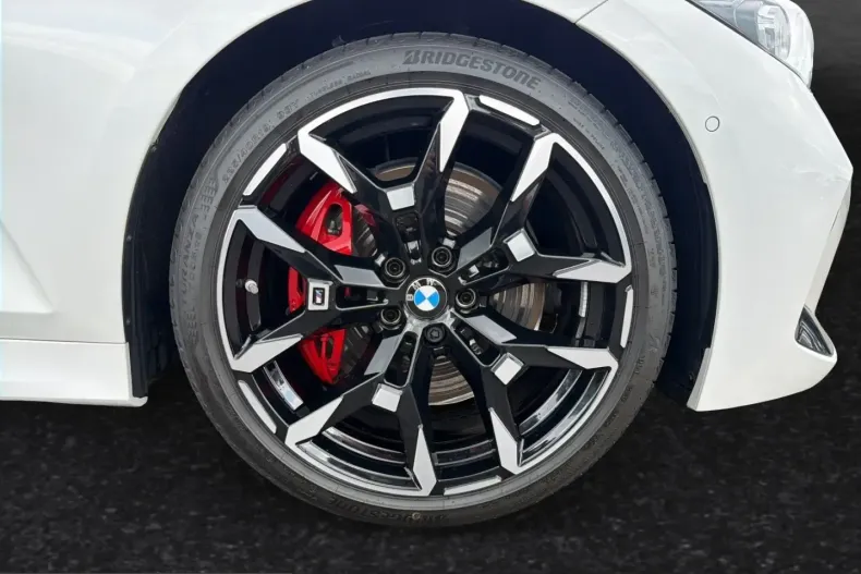 BMW M340d (Seria 3) din 2025 cu 12.720 km - oferta BMW230702 - foto 7