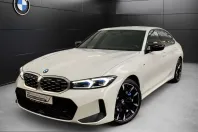 BMW M340d (Seria 3) din 2025 cu 13.900 km - oferta BMW230703 - foto 1