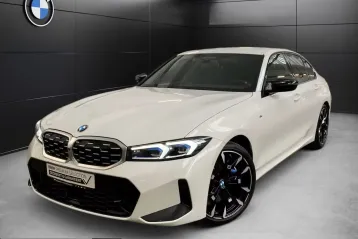 BMW M340d din 2025 - oferta BMW230703