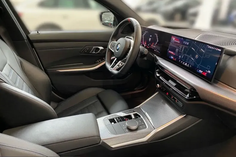 BMW M340d (Seria 3) din 2025 cu 13.900 km - oferta BMW230703 - foto 6