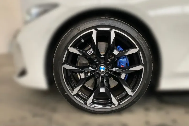 BMW M340d (Seria 3) din 2025 cu 13.900 km - oferta BMW230703 - foto 7