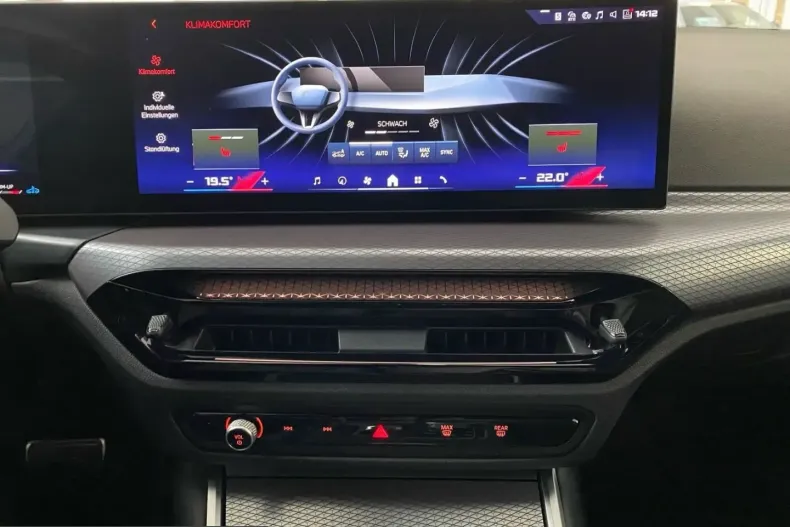 BMW M340d (Seria 3) din 2025 cu 13.900 km - oferta BMW230703 - foto 12