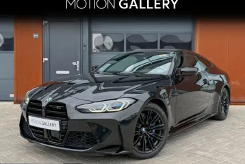 BMW M4 din 2022 - oferta BMW230704