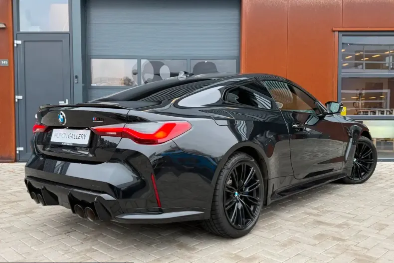 BMW M4 (Seria 4) din 2022 cu 59.984 km - oferta BMW230704 - foto 2