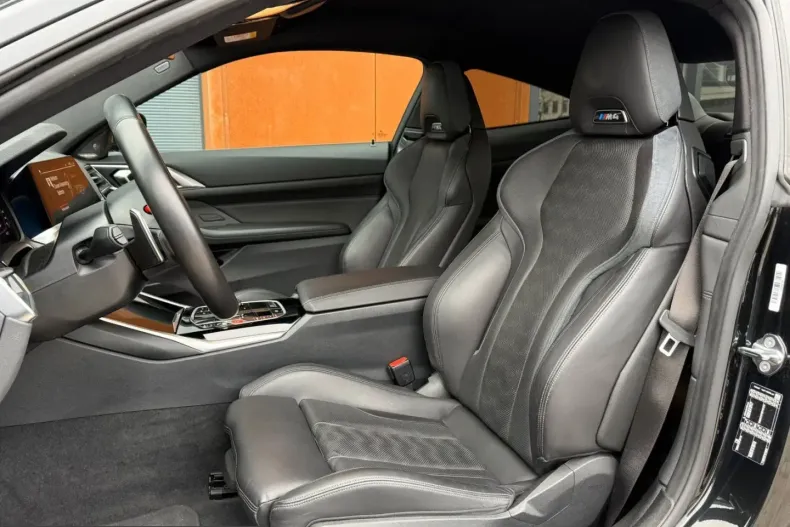 BMW M4 (Seria 4) din 2022 cu 59.984 km - oferta BMW230704 - foto 4