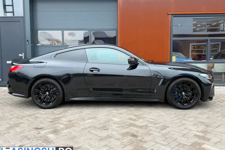 BMW M4 (Seria 4) din 2022 cu 59.984 km - oferta BMW230704 - foto 5