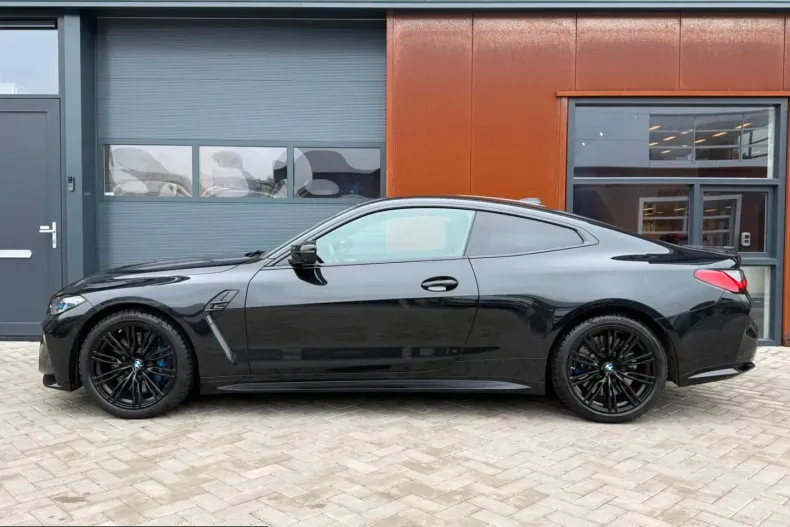 BMW M4 (Seria 4) din 2022 cu 59.984 km - oferta BMW230704 - foto 6