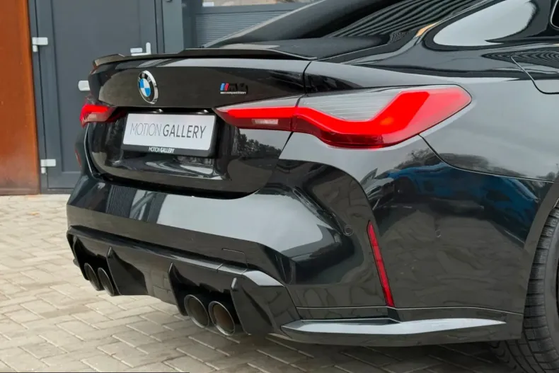 BMW M4 (Seria 4) din 2022 cu 59.984 km - oferta BMW230704 - foto 9