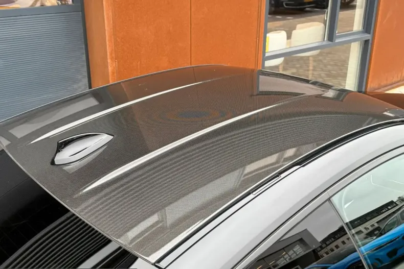 BMW M4 (Seria 4) din 2022 cu 59.984 km - oferta BMW230704 - foto 10