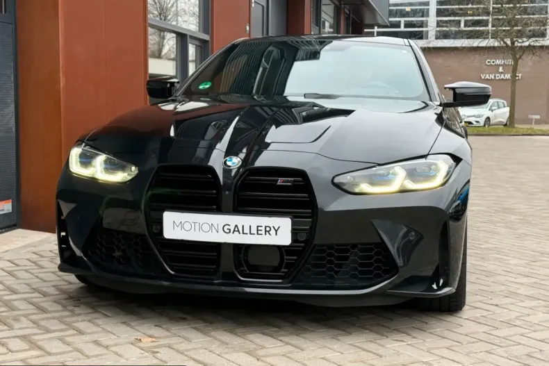 BMW M4 (Seria 4) din 2022 cu 59.984 km - oferta BMW230704 - foto 11