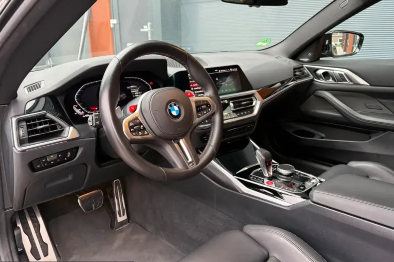 BMW M4 (Seria 4) din 2022 cu 59.984 km - oferta BMW230704 - foto 14