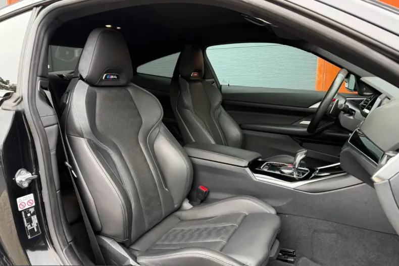 BMW M4 (Seria 4) din 2022 cu 59.984 km - oferta BMW230704 - foto 19
