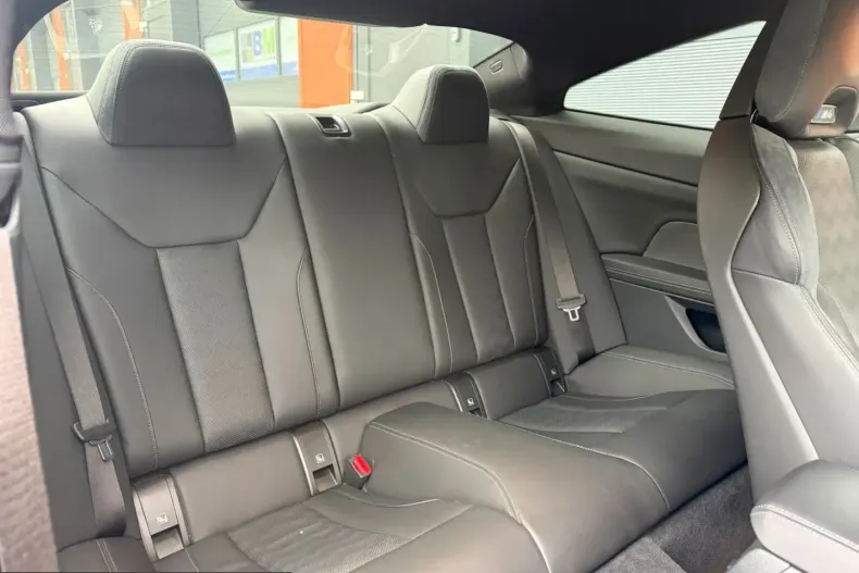 BMW M4 (Seria 4) din 2022 cu 59.984 km - oferta BMW230704 - foto 20