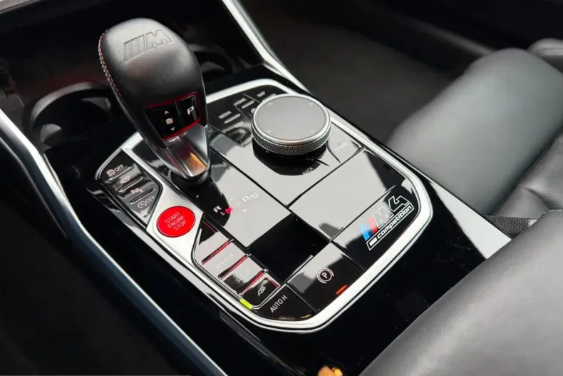 BMW M4 (Seria 4) din 2022 cu 59.984 km - oferta BMW230704 - foto 23