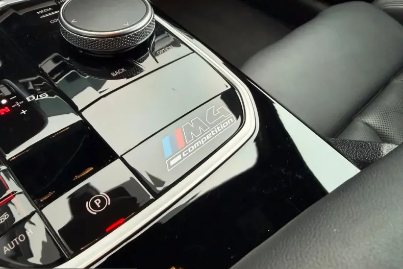 BMW M4 (Seria 4) din 2022 cu 59.984 km - oferta BMW230704 - foto 24