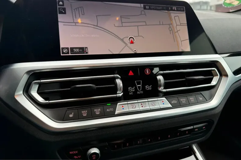 BMW M4 (Seria 4) din 2022 cu 59.984 km - oferta BMW230704 - foto 30