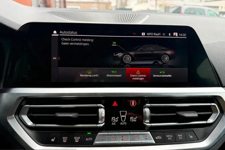 BMW M4 (Seria 4) din 2022 cu 59.984 km - oferta BMW230704 - foto 36