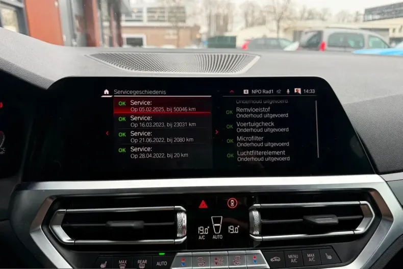 BMW M4 (Seria 4) din 2022 cu 59.984 km - oferta BMW230704 - foto 39