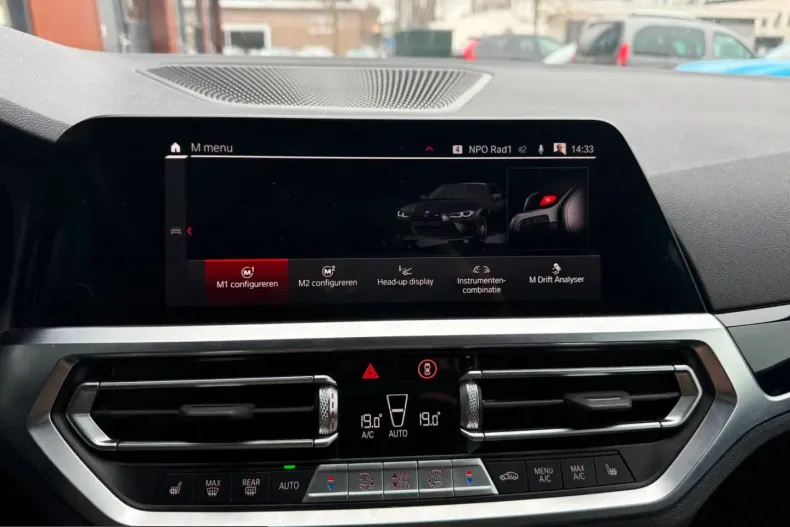 BMW M4 (Seria 4) din 2022 cu 59.984 km - oferta BMW230704 - foto 40