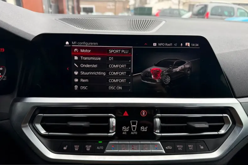 BMW M4 (Seria 4) din 2022 cu 59.984 km - oferta BMW230704 - foto 42