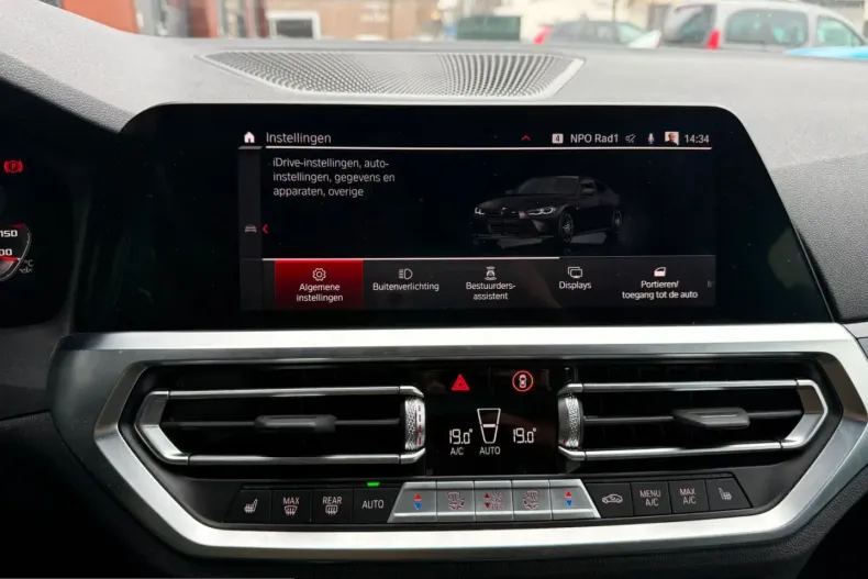 BMW M4 (Seria 4) din 2022 cu 59.984 km - oferta BMW230704 - foto 44