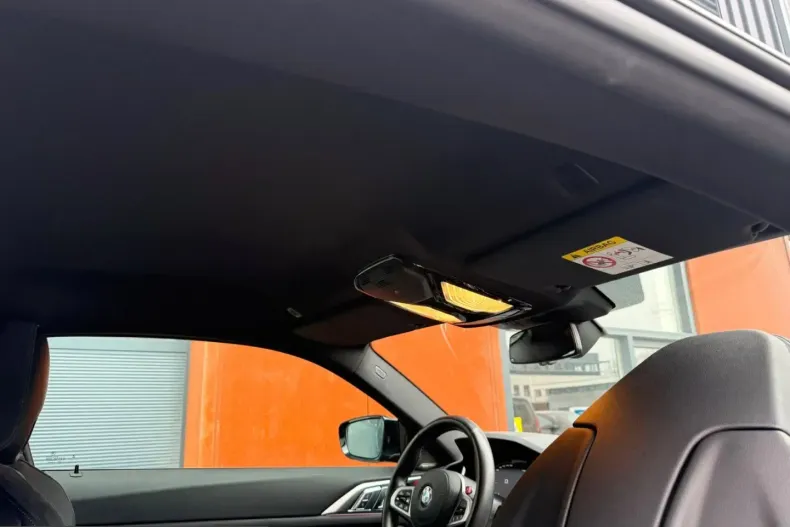 BMW M4 (Seria 4) din 2022 cu 59.984 km - oferta BMW230704 - foto 48