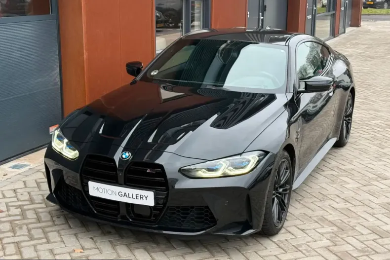 BMW M4 (Seria 4) din 2022 cu 59.984 km - oferta BMW230704 - foto 49
