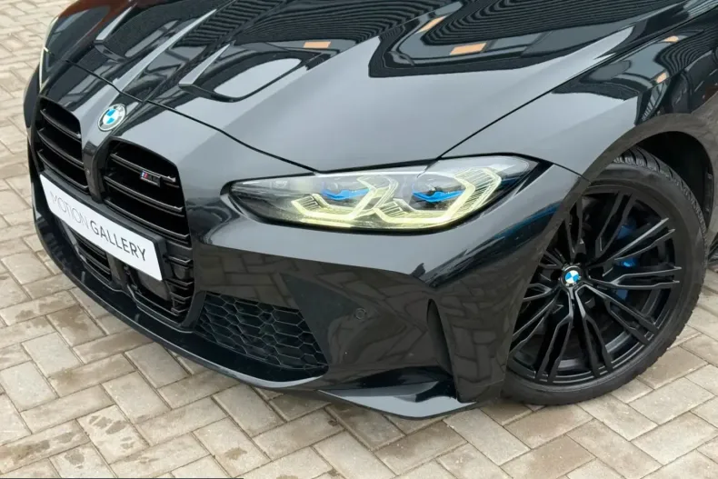 BMW M4 (Seria 4) din 2022 cu 59.984 km - oferta BMW230704 - foto 50
