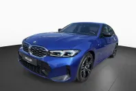 BMW M340d (Seria 3) din 2025 cu 14.232 km - oferta BMW230705 - foto 3