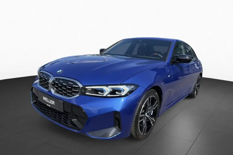 BMW M340d (Seria 3) din 2025 cu 14.232 km - oferta BMW230705 - foto 3