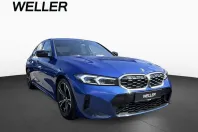 BMW M340d (Seria 3) din 2025 cu 14.232 km - oferta BMW230705 - foto 4