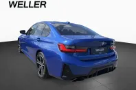 BMW M340d (Seria 3) din 2025 cu 14.232 km - oferta BMW230705 - foto 6