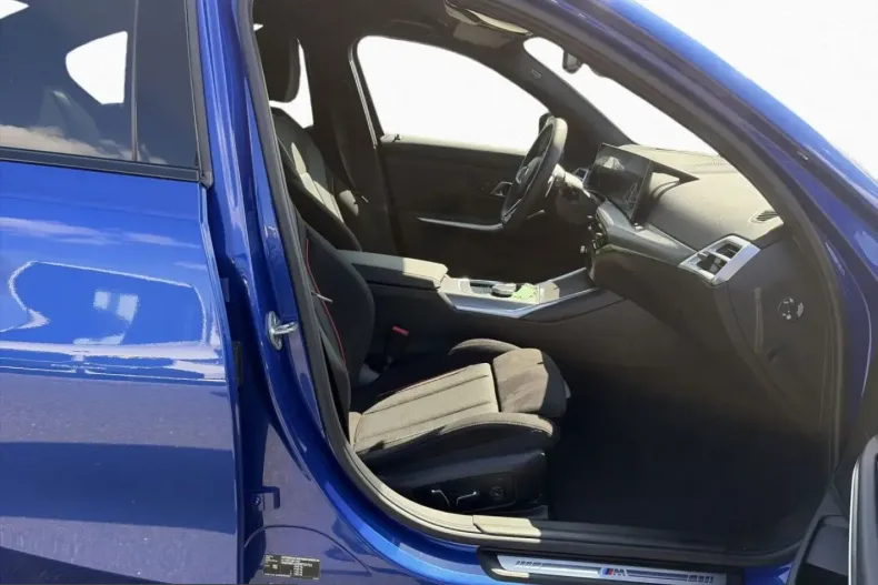 BMW M340d (Seria 3) din 2025 cu 14.232 km - oferta BMW230705 - foto 10