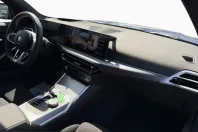 BMW M340d (Seria 3) din 2025 cu 14.232 km - oferta BMW230705 - foto 11