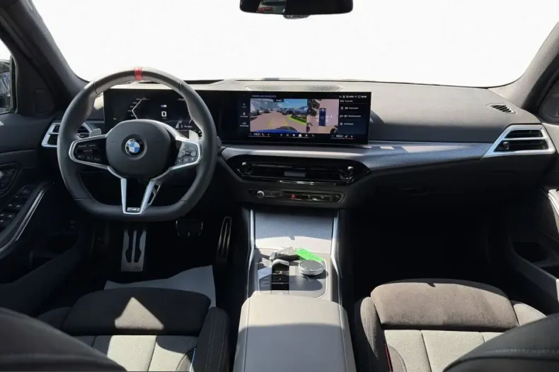 BMW M340d (Seria 3) din 2025 cu 14.232 km - oferta BMW230705 - foto 13