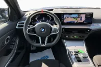 BMW M340d (Seria 3) din 2025 cu 14.232 km - oferta BMW230705 - foto 14